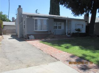 6424 Densmore Ave, Van Nuys, CA 91406