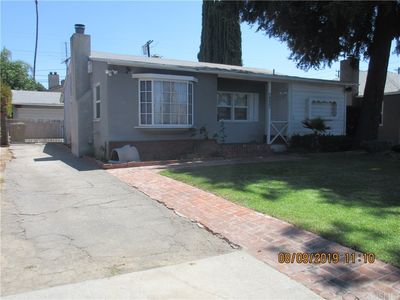 6424 Densmore Ave, Van Nuys, CA, 91406