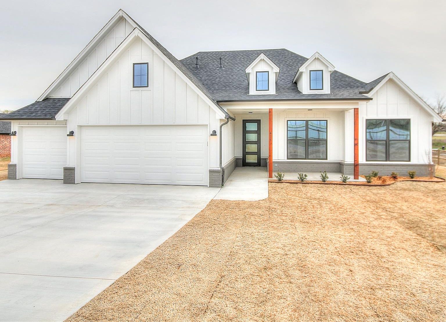 615 N 24th St, Collinsville, OK 74021 MLS 2317863 Zillow