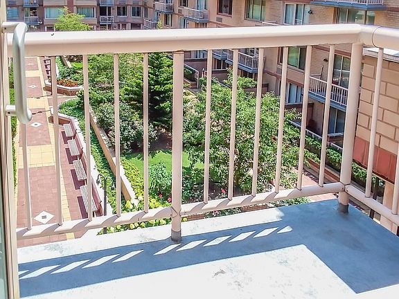 3rd image of 393 W 49th St APT 5II