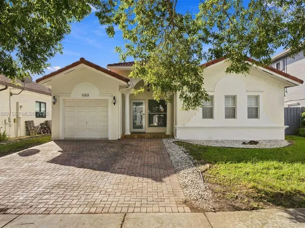 14418 SW 157th Path, Miami, FL 33196