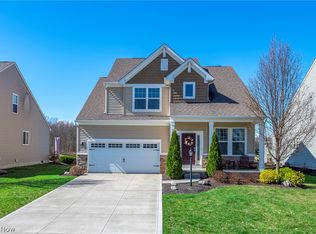 11549 Reserve Way, Columbia Station, OH 44028