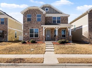 2313 Telfair Way, Aubrey, TX 76227