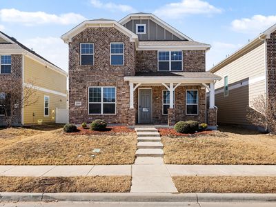 2313 Telfair Way, Aubrey, TX, 76227