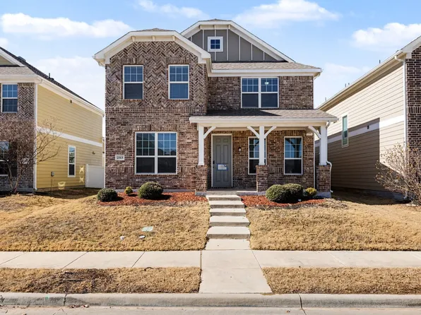 2313 Telfair Way, Aubrey, TX 76227