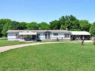 151 Touchstone Rd, Wylie, TX 75098