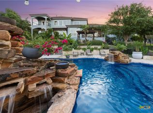 1628 Old Boerne Rd, Bulverde, TX 78163
