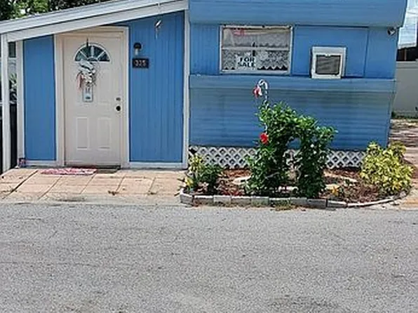 5701 Haines Rd N Lot 325, Saint Petersburg, FL 33714