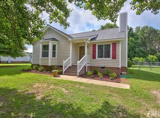 2229 Stephanie Ln, Clayton, NC 27520