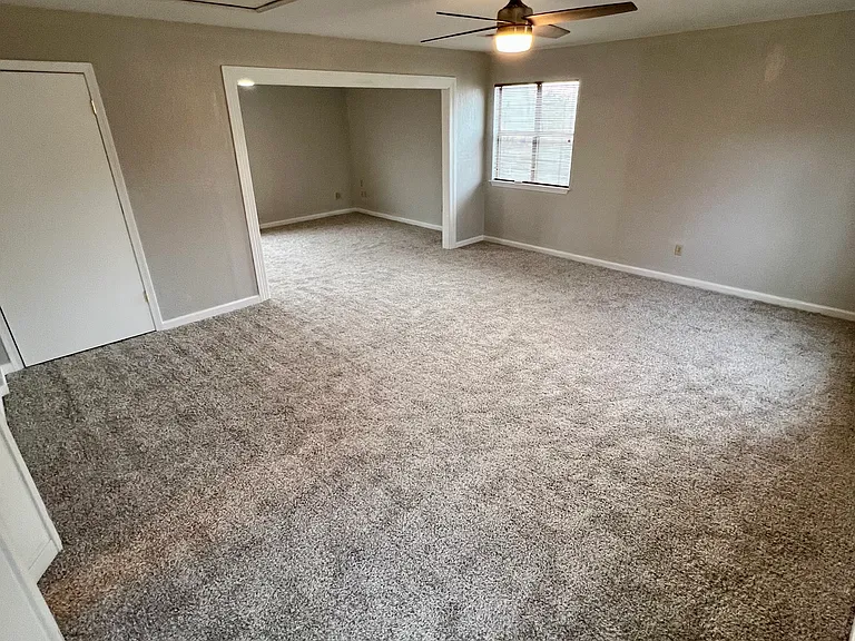 Upstairs Bedroom