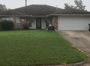 1516 Kernstown Ln, College Station, TX 77845