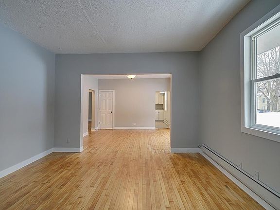 Living / Dining Room