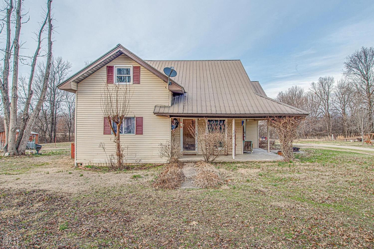 1245 County Road 336, Piggott, AR 72454 Zillow