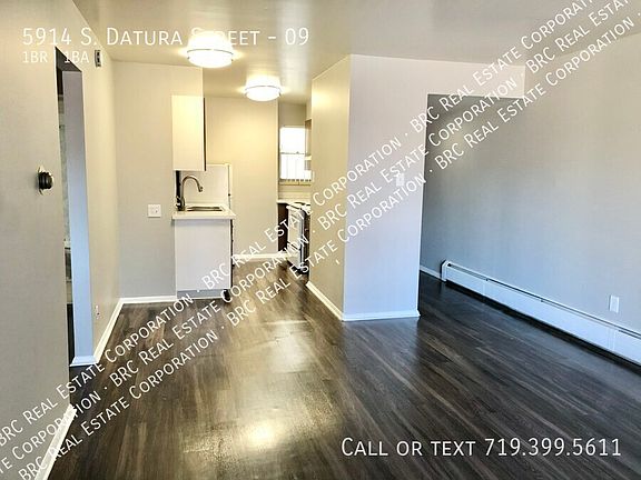 3rd image of 5914 S Datura St #9