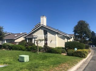1030 Highlander Dr, Seaside, CA