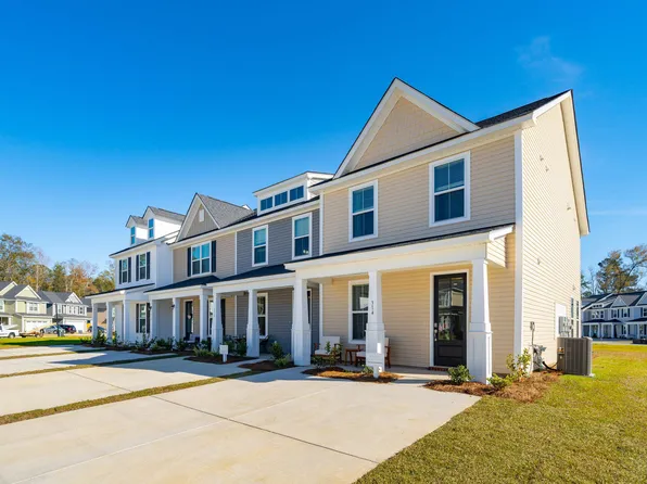 314 Green Fern Dr, Summerville, SC 29483