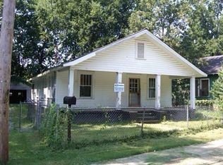 104 E Park Ave, Montgomery, AL 36110