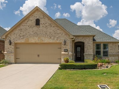 265 Augustus Pl #110, Keller, TX, 76248