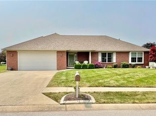 426 Victoria Ln, Mooresville, IN