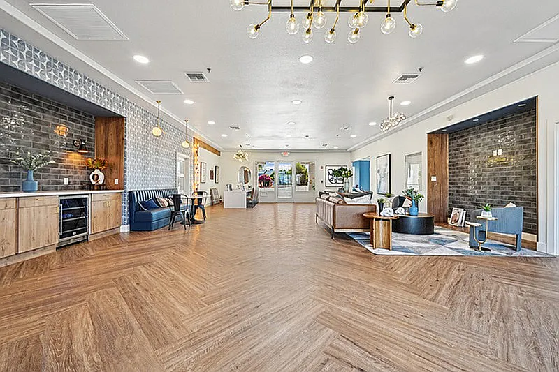 The Barton — Photo 3