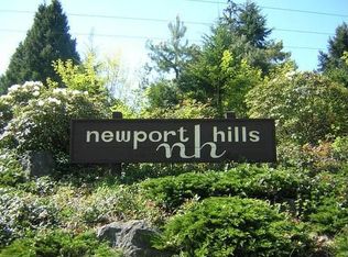 12616 SE 56th St, Bellevue, WA 98006