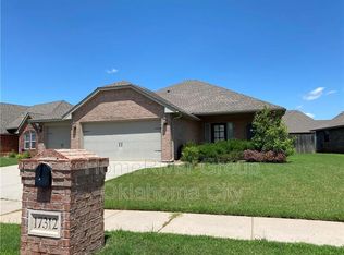 17312 Ridgewood Dr, Edmond, OK 73012