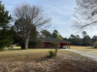 891 Bates Rd, Waynesboro, GA 30830