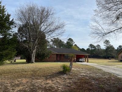 891 Bates Rd, Waynesboro, GA, 30830