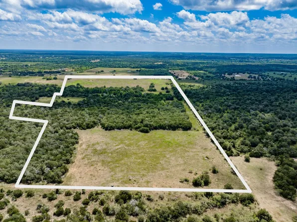 Armstrong Derry Rd Tract 13, Flatonia, TX 78941