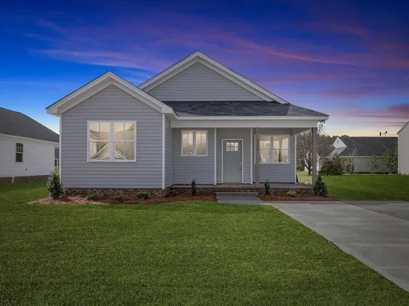 3563 Jetstream Dr, Wilson, NC 27896