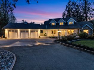 22085 86a Ave, Langley, BC V1M 3S8