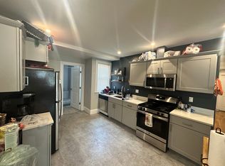 24 Pond St #2, Dorchester, MA 02125