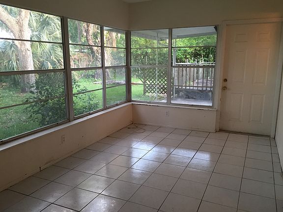 Florida room