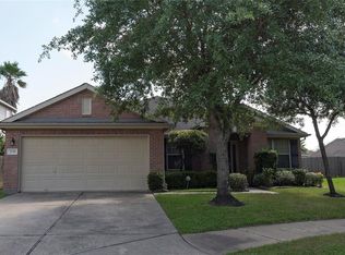 2210 Tremont Trail Ln, Katy, TX 77450