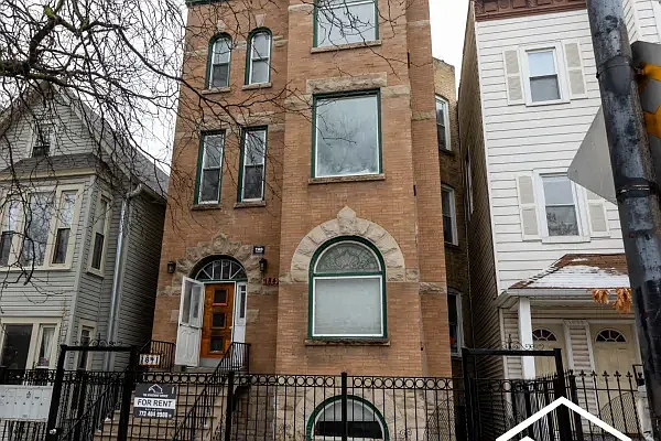 1841 N Kedzie Ave #2R — Photo 12