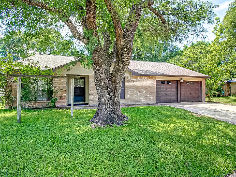 11203 Doric Ct, Cypress, TX 77429 Zillow