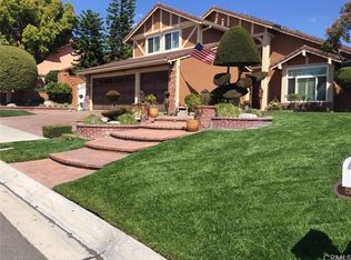 5250 Via Brumosa, Yorba Linda, CA 92886