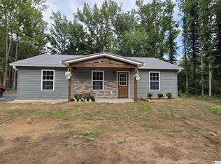 3344 Warrior Valley Rd, Altoona, AL 35952