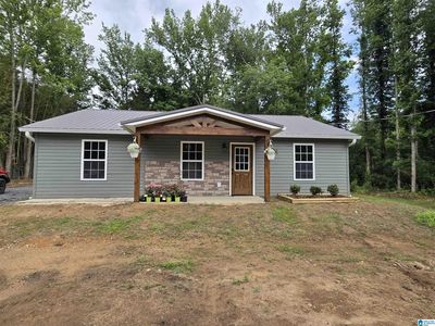 3344 Warrior Valley Rd, Altoona, AL, 35952