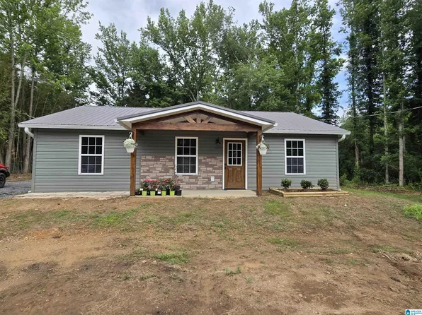 3344 Warrior Valley Rd, Altoona, AL 35952