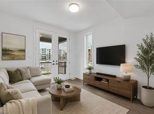 99 Roger St #61, Kitchener, ON N2J 0G1