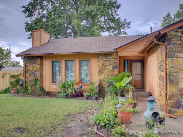 2944 W 115th Pl S, Jenks, OK 74037