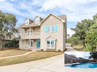 7070 Shellfish Ct, Navarre, FL 32566