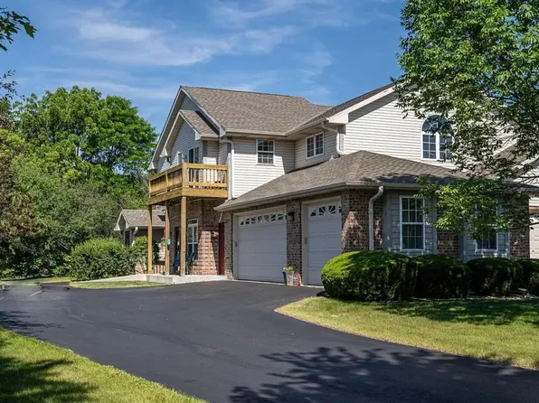 2824 55th Ave Unit 52, Kenosha, WI 53144