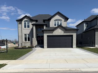 97 Beech Blvd, Tillsonburg, ON