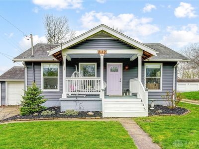 637 Franklin Rd, Waynesville, OH, 45068