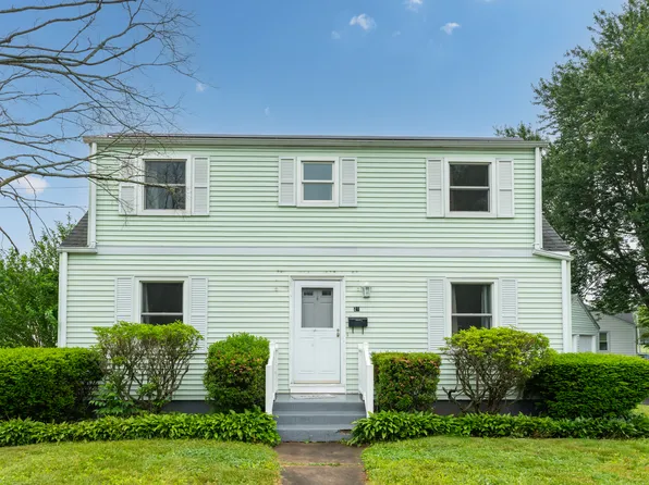 21 Pond Road, Hamden, CT 06514