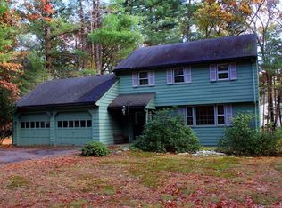 78 Canton Rd, Granby, CT 06035