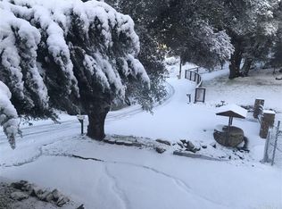 25070 Manzanita Ln, Descanso, CA 91916