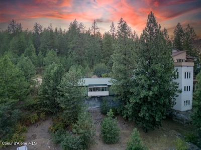 24819 E Liberty Creek Rd, Liberty Lake, WA, 99019